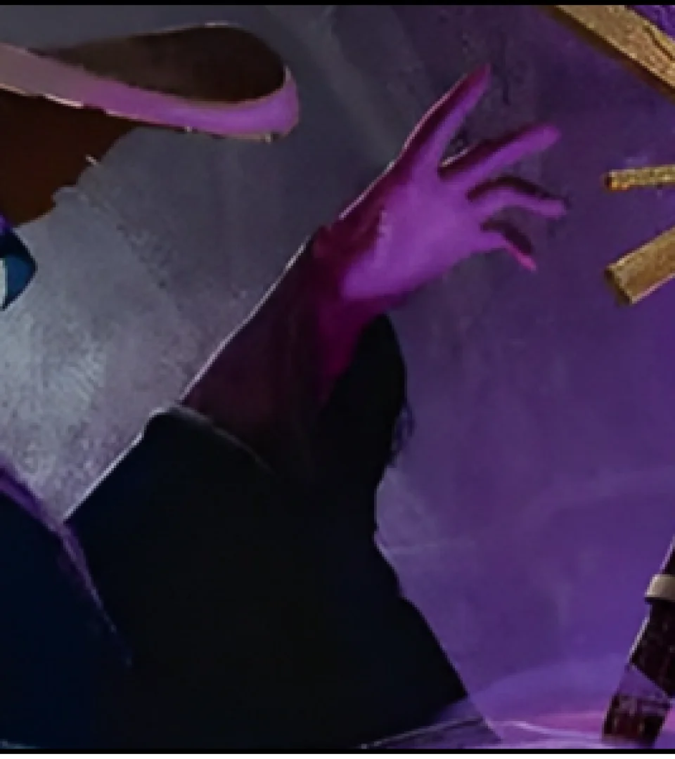 Black Mage’s Rod no Rakdos funciona bem