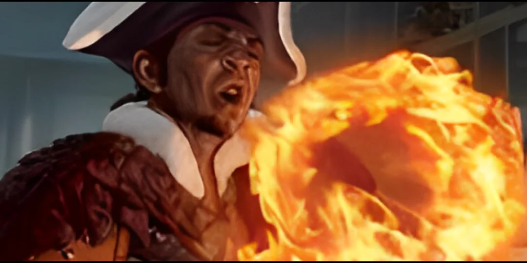 Que tal Kessig no Rakdos Burn?